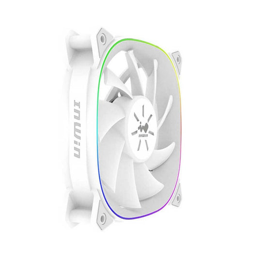 120mm Inwin SiriusExtr Whi