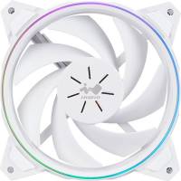 120mm Inwin SiriusLoop Whi