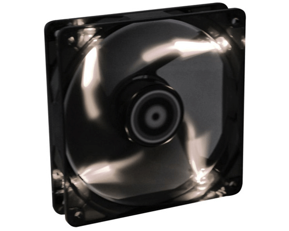 140mm Bitfenix SpectreLed Wh