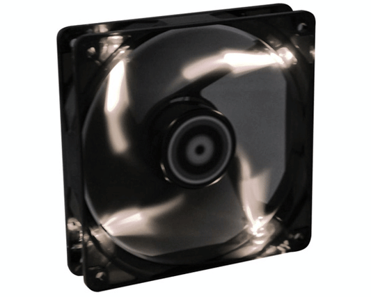 140mm Bitfenix SpectreLed Wh