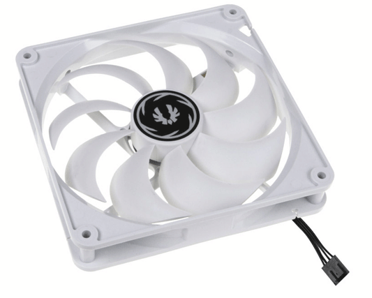 140mm Bitfenix Spectre Pwm W