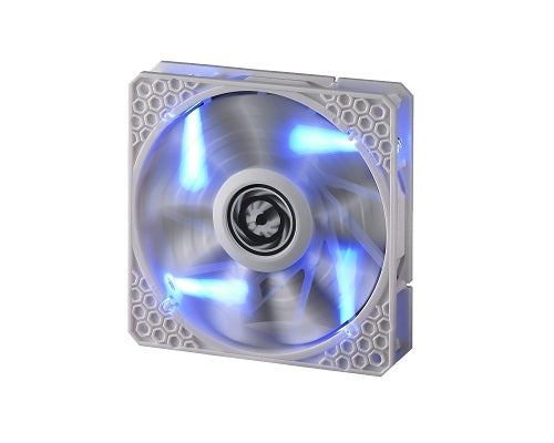 140mm Bf SpectreProLed Whi+b
