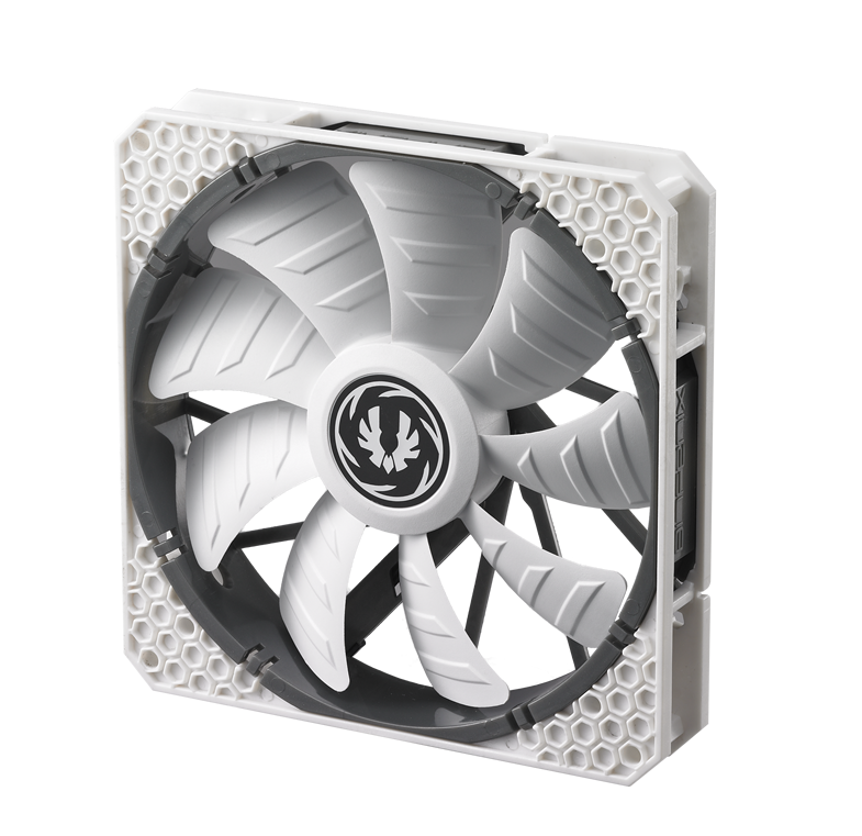140mm Bitfenix SpecturePro W