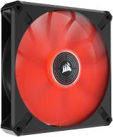 140mm Corsair ML Elite -Red