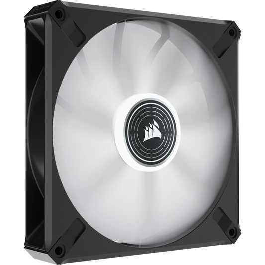 140mm Corsair ML Elite -Whit
