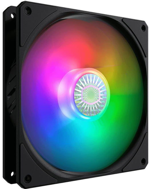 140 Corsair ML EliteRGB Whx2