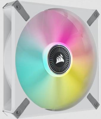 140mm Corsair ML Elite RGB W