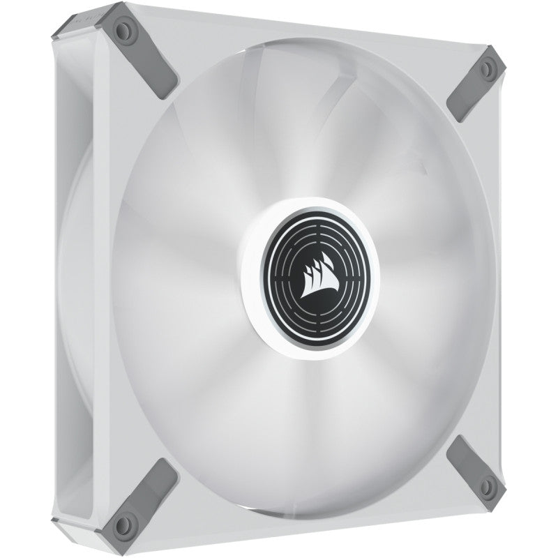 140mm Corsair ML Elite Wh -W
