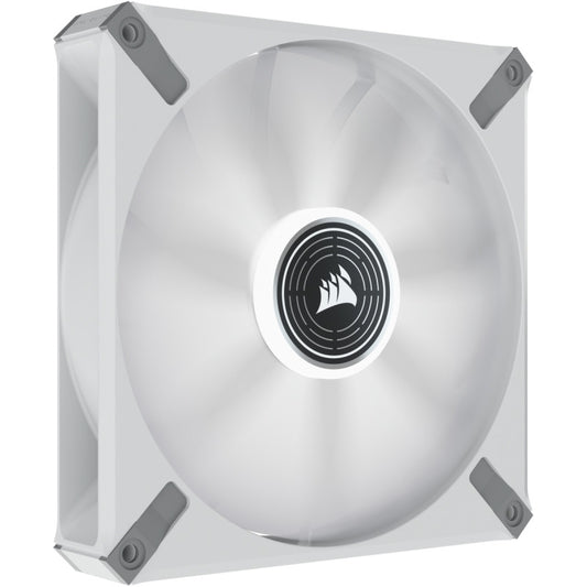 140mm Corsair ML Elite Wh -W