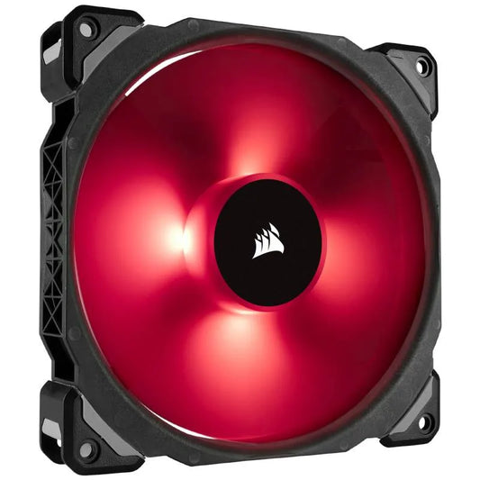 140mm Corsair ML140 Pro Red