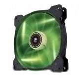 140mm Corsair SP140Led Green