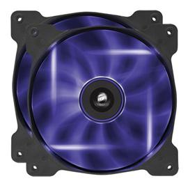 140mm Corsair SP140Led Purp