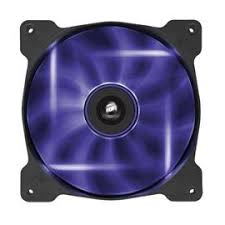 140mm Corsair SP140 Led Purp