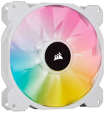 140 Corsair SP RGB Elite Whi