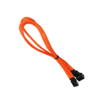 Bitfenix 3pin ext. 30cm Oran (2 pack by Valotronics)