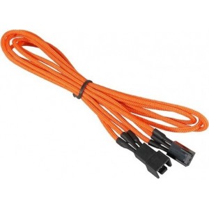 Bitfenix 3pin ext. 60cm Oran