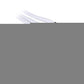 Bitfenix 3pin ext. 60cm Whit