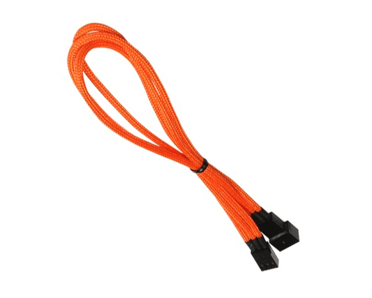 Bitfenix 3pin ext. 90cm Oran