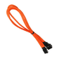 Bitfenix 3pin ext. 90cm Oran
