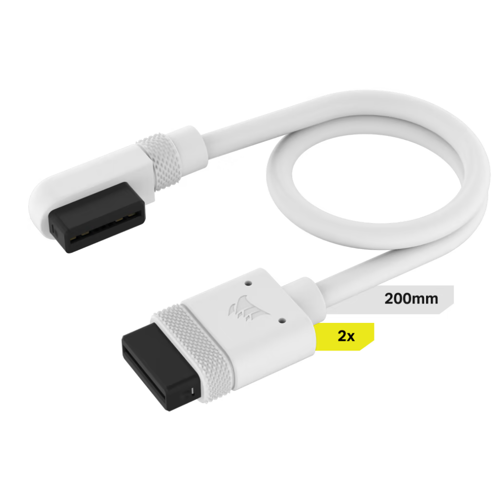 CL-9011131 iCUE LINK-2x 200m