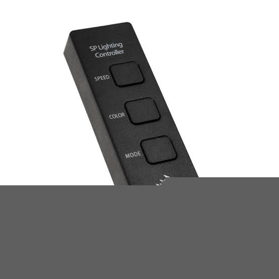 Corsair RGB fan controller-S