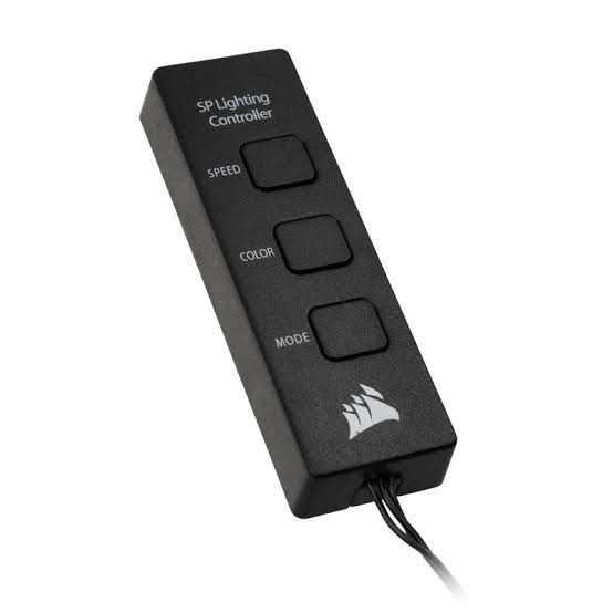 Corsair RGB fan controller-S