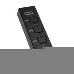 Corsair RGB fan controller-S
