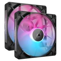 Corsair RX140 Rgb iCUE link