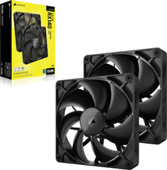 Corsair RX140 iCUE link