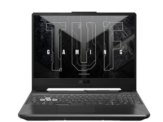 ASUS TUF GAMING A15 / 15.6-inch FHD (1920 x 1080) 16:9 / AMD Ryzen™ 5 7535HS P