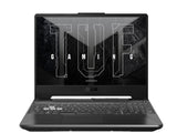 ASUS TUF GAMING A15 / 15.6-inch FHD (1920 x 1080) 16:9 / AMD Ryzen™ 5 7535HS P