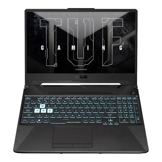 ASUS TUF GAMING A15 / 15.6-inch FHD (1920 x 1080) 16:9 / AMD Ryzen™ 5 7535HS P