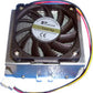 UniQue Premuim Fan For P4 up to 2.8GHz Retail Packaging 3 (2 pack by Valotronics)