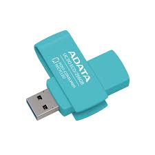 Adata UC310E 128GB USB 3.2 Gen1 ECO Flash Drive