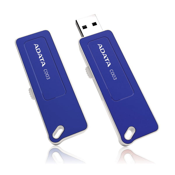 Adata C003 - Blue 16Gb flash drive