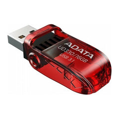 Adata UD330 Red 16Gb USB 3.0 Flash Drive