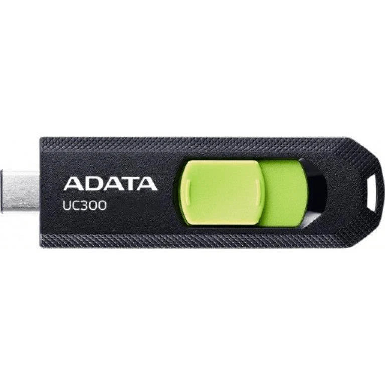 Adata 256Gb UC300 type-C gen1