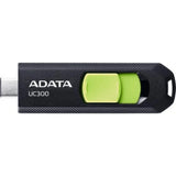 Adata 256Gb UC300 type-C gen1
