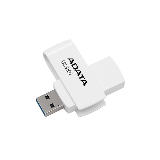 Adata 256Gb UC310 usb3 Whi