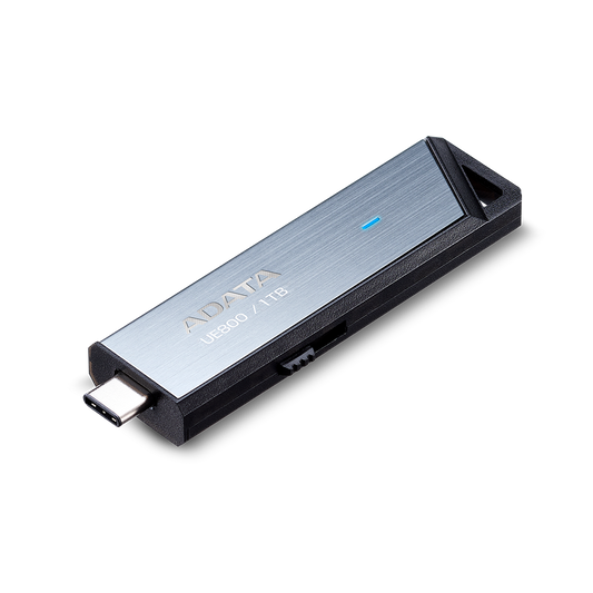 Adata 256Gb UE800 type-C gen