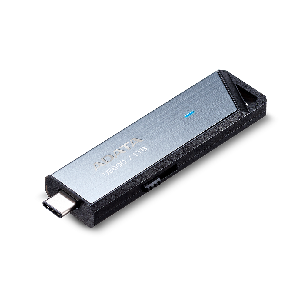 Adata 256Gb UE800 type-C gen
