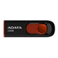 Adata 32G C008 Black (2 pack by Valotronics)