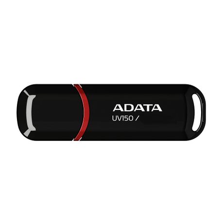 Adata 32Gb UV150 Blk u3 (2 pack by Valotronics)