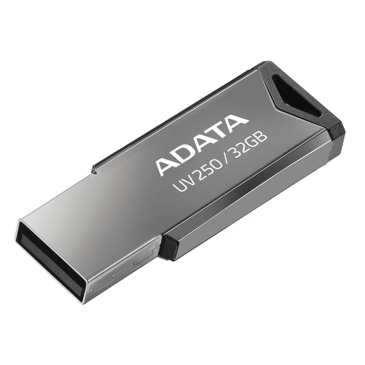 Adata 32Gb UV250 usb2.0 (2 pack by Valotronics)