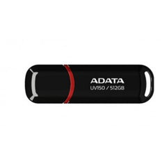 Adata 512Gb UV150 Blk usb3