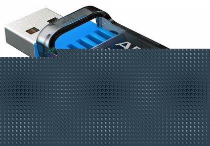 Adata 64Gb UD330 Blk usb3