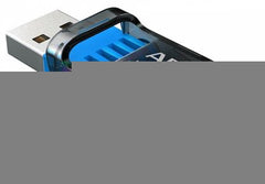 Adata 64Gb UD330 Blk usb3
