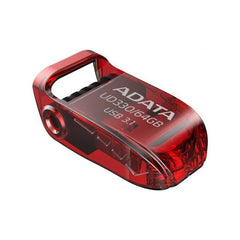 Adata 64Gb UD330 Red usb3