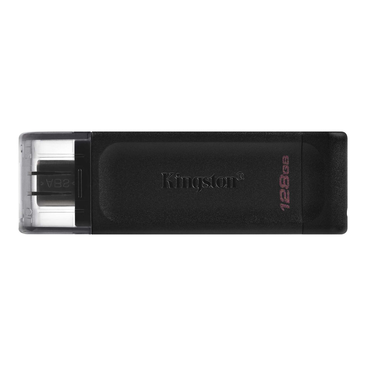 Kingston 128G dt70 u3 type-C
