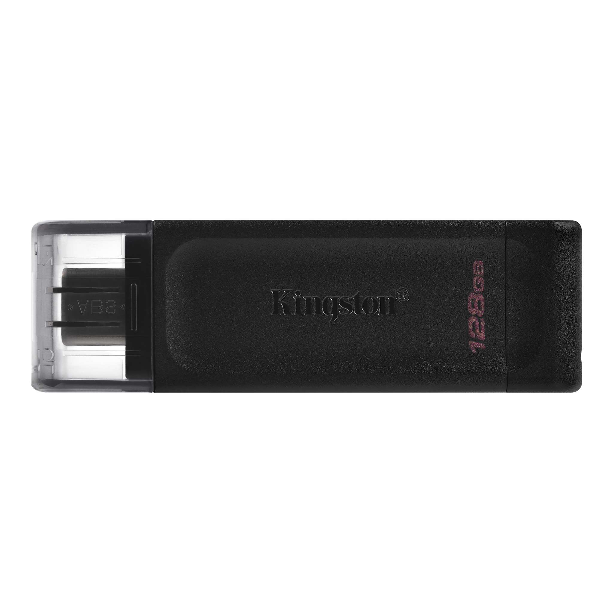 Kingston 128G dt70 u3 type-C